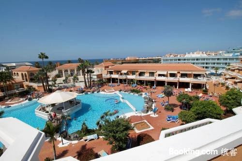 House Golden Mile Tenerife by Holiday World