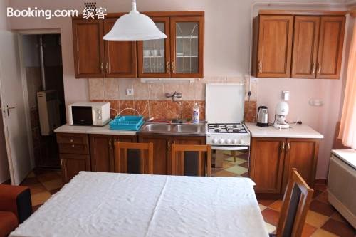 Kisasszony Apartman