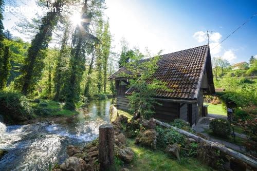 Guesthouse Slovin Unique - Rastoke