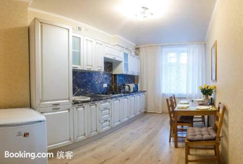 Apartment Kazan-Center at Chernyshevskogo
