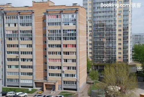 Apartment Luks on Moskovskiy Prospekt 79