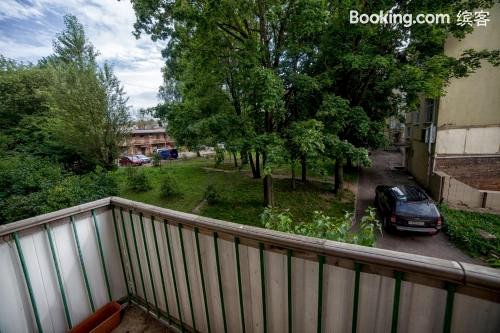 Apartment on Prospekt Gagarina 9