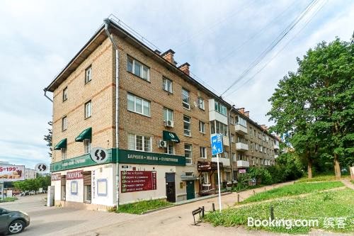 Апартаменты на проспекте Гагарина