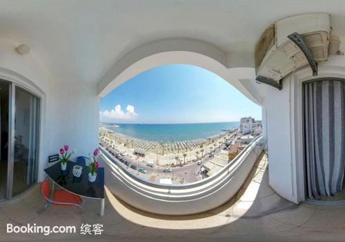 Alex Beach Apartment 51