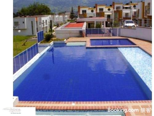 Apartamento Amoblado Pereira - Dosquebradas