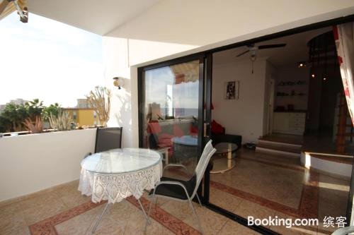 Apartment Sur Sunrises, Los Cristianos