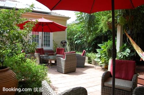 Courtyard Cottage