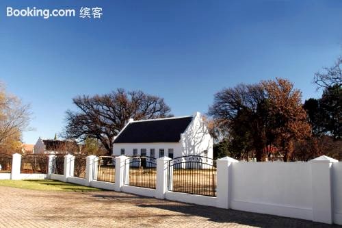 Presidensie Guest Rooms