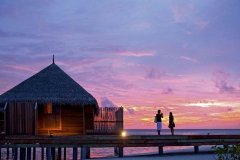 马尔代夫康斯坦斯酒店 - 全包(Constance Moofushi Maldives - All Inclusive)