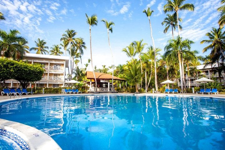 太阳景观彭塔卡纳海滩度假村及水疗中心 - 全包式(Vista Sol Punta Cana Beach Resort & Spa - All Inclusive)