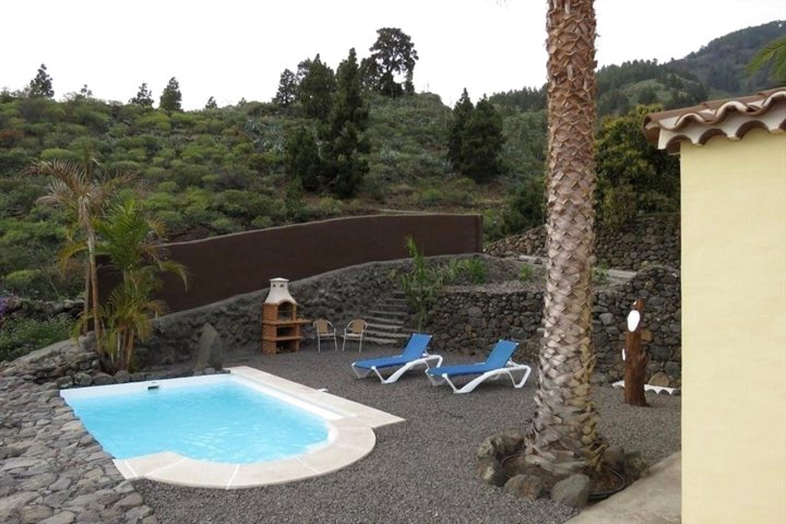 Casa Rincon Palmero