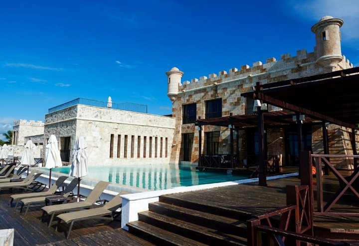 卡普卡纳保护区 - 奢华精选成人全包式度假村 - 多米尼加共和国(Sanctuary Cap Cana, a Luxury Collection Adult All-Inclusive Resort, Dominican Republic)