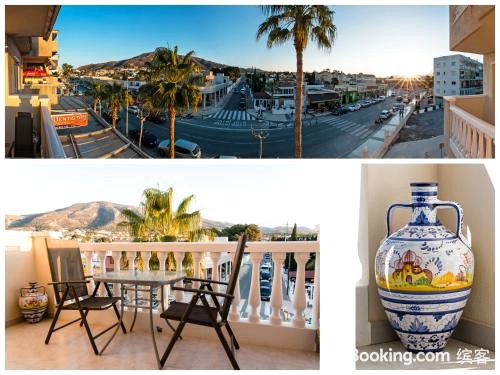 Appartement RoSyl Albir Playa