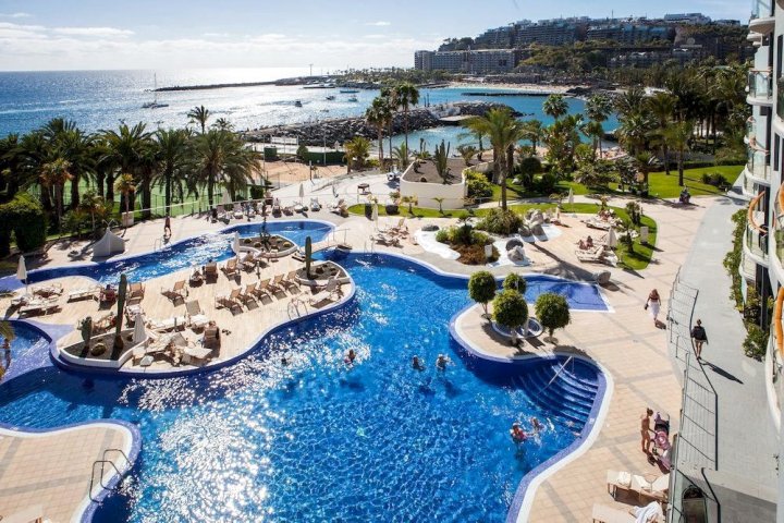 大加那利岛丽笙蓝标酒店(Radisson Blu Resort Gran Canaria)