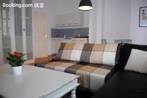 Apartament Żydowska 11