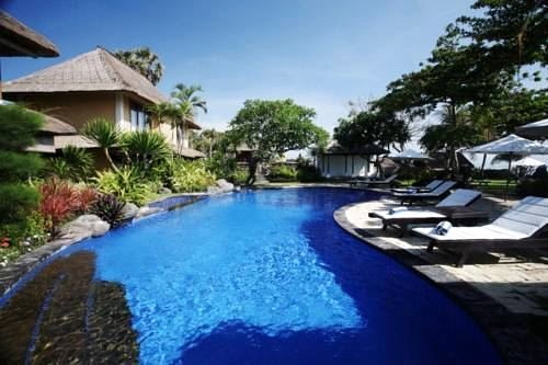 巴厘岛皇家套房酒店(Bali Royal Suites Hotel)