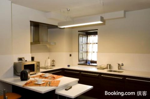 Apartamentos Viavelez