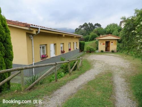 Apartamentos El Otero de Cudillero