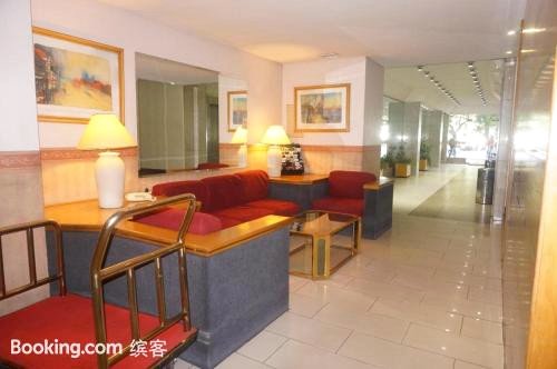 Suite 76 en Apart Lima 265