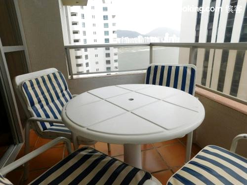 Apartamento Guarujá-Astúrias