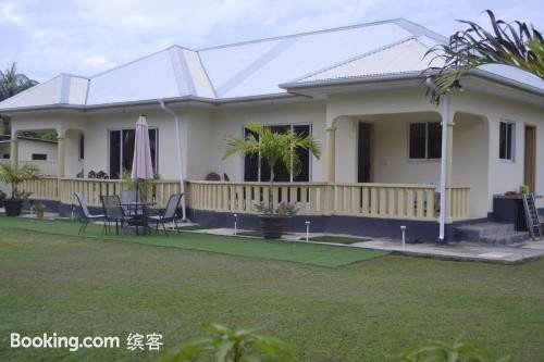 麦奥兹新克里奥尔度假屋(My Ozi Perl New Creole Villas)