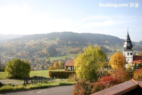 Ferienwohnung Haus am Dürrberg "St. Barbara"