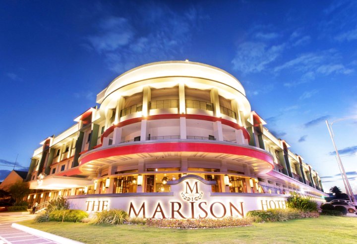 马里森酒店(The Marison Hotel)