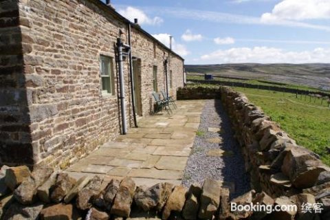 Hill Top B&B - Killhope