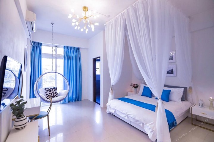 花莲世外桃园民宿(Fairy Tale Castle Bed and Breakfast)