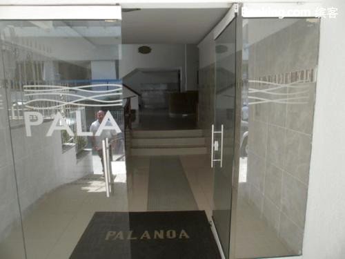 Apartamento Palanoa 207 El Rodadero