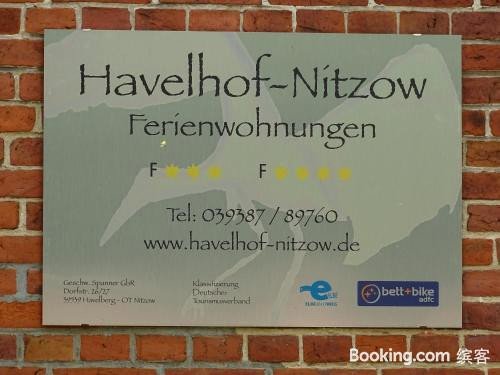 Havelhof-Nitzow