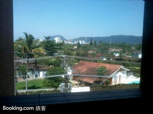 Apartamento Guarujá aconchegante(Apartamento Guarujá Aconchegante)