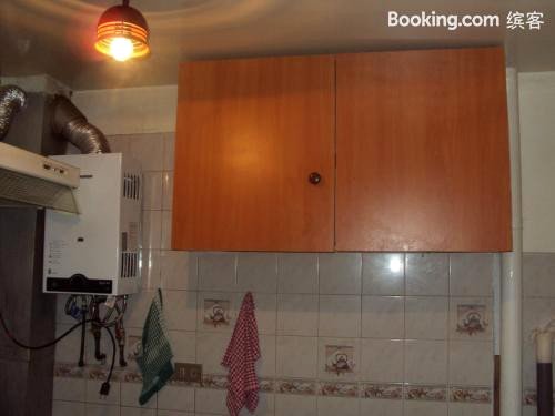 Apartamento Centinela