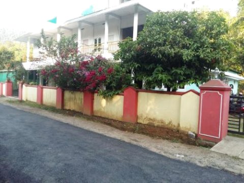 Viduthi Homestay