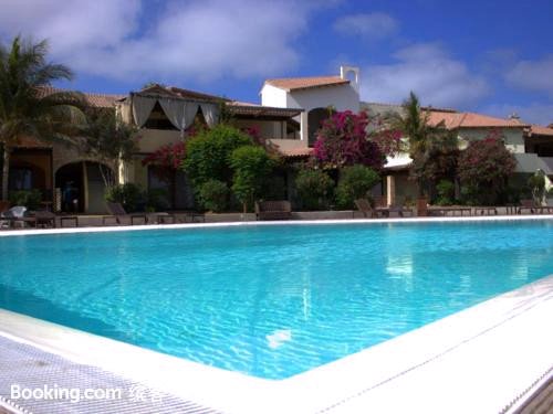 Ajp Holidays - Luxury Porto Antigo 1 Apartment