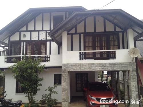 Nuwara Eliya Homestay