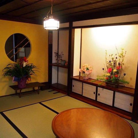 松代客栈布袋屋(Matsushiro Guest House Hoteiya)