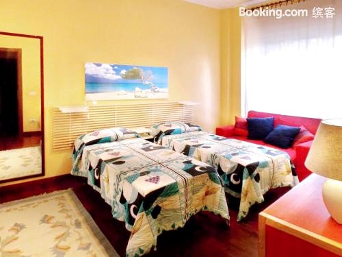 Giuliani e Dalmati Two-Bedroom Apartment