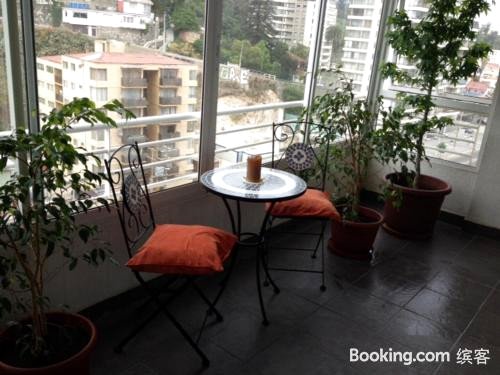 Apartamento Plan de Viña del Mar