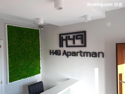 H49 Apartman - Adults Only