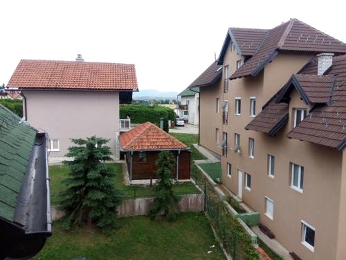 Zlatibor Apartman Cvetić