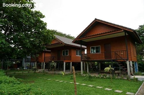 Pasanchai Bungalow