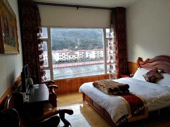 黑水县酒店预定-2020黑水县酒店预定价格-旅游住宿攻略-宾馆,网红-去