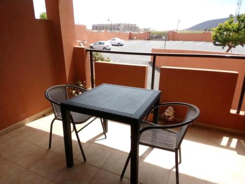 Apartamento Sotavento III (Jua)