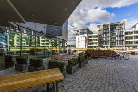 堪培拉欧若拉公寓(Accommodate Canberra - Aurora)