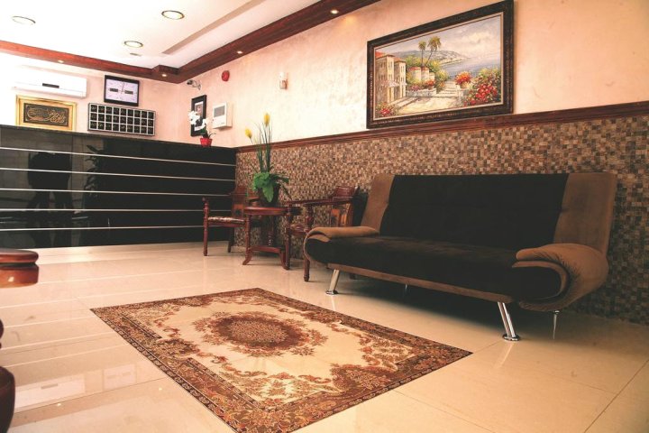 阿布素德公寓酒店(Abu Alsoud Hotel)