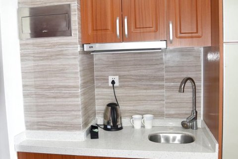 阳江沙扒碧桂园度假公寓