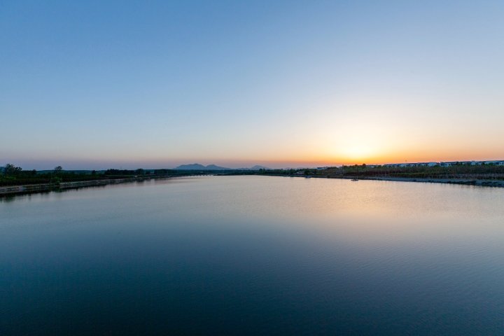 日照海滨森林近海公寓