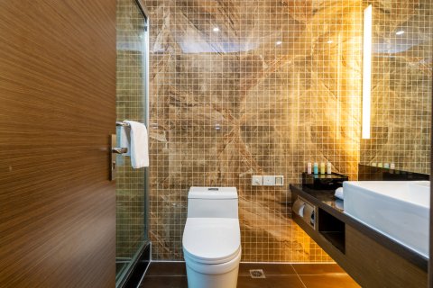 高邮加洲阳光大酒店