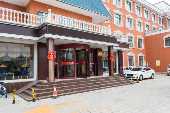 泗水酒店排名图片